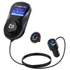 FM modulátor PNI Valentine F800 Bluetooth, MP3 prehrávač, FM vysielač, slot pre micro SD, duálne USB, QC3.0 FM modulátor PNI Valentine F800 Bluetooth, MP3 prehrávač, FM vysielač, slot pre micro SD, duálne USB, QC3.0