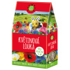 Forestina Veselý brouček Trávna zmes kvetinová lúka 0,5kg Forestina Veselý brouček Trávna zmes kvetinová lúka 0,5kg