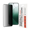 Techsuit 111D Privacy Full Glue tvrdené sklo pre Xiaomi 14 – čierne (Black) Techsuit 111D Privacy Full Glue tvrdené sklo pre Xiaomi 14 – čierne (Black)