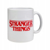 Stranger Things Logo Mug 315 ml Stranger Things Logo Mug 315 ml