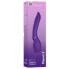 We-Vibe Wand 2 Fialový We-Vibe Wand 2 Fialový