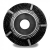 Kotúč brúsny Demotec K Disc Kotúč brúsny Demotec K Disc