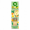Air Wick Vonné tyčinky Melón a Plumeria 40ml Air Wick Vonné tyčinky Melón a Plumeria 40ml
