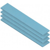 ARCTIC TP-3 Thermal Pad 120 x 20 x 1,5mm 4ks ACTPD00057A ARCTIC TP-3 Thermal Pad 120 x 20 x 1,5mm 4ks ACTPD00057A