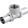 Lisované tričko Perfexim 73A GW 16mm x 1/2  Lisované tričko Perfexim 73A GW 16mm x 1/2