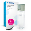 Brita BRITA Fill&Go Vital filtrační láhev na vodu 0,6l, +2x microdisc, zelená, 2024 1052263 Brita BRITA Fill&Go Vital filtrační láhev na vodu 0,6l, +2x microdisc, zelená, 2024 1052263