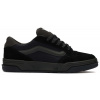 VANS Hylane BALLISTIC BLACK/BLACK - 44 VANS Hylane BALLISTIC BLACK/BLACK - 44