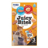 Pamlsok Inaba Juicy Bites cat Ryba & Mušľa 3 x 11,30 g Pamlsok Inaba Juicy Bites cat Ryba & Mušľa 3 x 11,30 g
