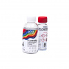 Epoxidová živica FLOWERA 20-24-950 číra UV++ Balenie A+B: 0,35 kg Epoxidová živica FLOWERA 20-24-950 číra UV++ Balenie A+B: 0,35 kg