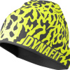 Čiapka DYNAFIT Graphic Beanie ultra yellow Čiapka DYNAFIT Graphic Beanie ultra yellow