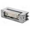 Elektromagnetický zámok 12÷24VDC slaboprúdová,s vypínačom Elektromagnetický zámok 12÷24VDC slaboprúdová,s vypínačom