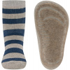 Detské protišmykové ponožky Ewers Stoppersocken SoftStep Ringel - tinte 19-20 Detské protišmykové ponožky Ewers Stoppersocken SoftStep Ringel - tinte 19-20