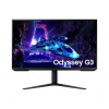 Samsung Odyssey G3/G30D/32''/VA/FHD/180Hz/1ms/Black/3R LS32DG300EUXEN Samsung Odyssey G3/G30D/32''/VA/FHD/180Hz/1ms/Black/3R LS32DG300EUXEN