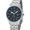 Hodinky Jacques Lemans 1-1654.2ZG London chrono 40mm 10ATM Hodinky Jacques Lemans 1-1654.2ZG London chrono 40mm 10ATM