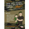 Táta jako velitel oddílu zvláštního určení - Sinclair Neil Táta jako velitel oddílu zvláštního určení - Sinclair Neil