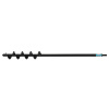 Makita D-82111 vrták zemní šestihran 45x600 mm Makita D-82111 vrták zemní šestihran 45x600 mm