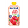 Hamánek Jahoda a jablko 100% ovocie 6m+ (100 g) Hamánek Jahoda a jablko 100% ovocie 6m+ (100 g)