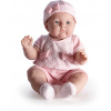 Realistické miminko - holčička -Lily od firmy Berenguer (JC Toys - Berenguer) Realistické miminko - holčička -Lily od firmy Berenguer (JC Toys - Berenguer)