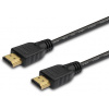 Kabel HDMI(A)-HDMI(A) 5m Savio CL-08 Kabel HDMI(A)-HDMI(A) 5m Savio CL-08