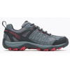 Merrell J135493 Accentor 3 Sport Gtx Rock pánska outdoor obuv - UK 9 / EU 43,5 / 27,5 cm Merrell J135493 Accentor 3 Sport Gtx Rock pánska outdoor obuv - UK 9 / EU 43,5 / 27,5 cm