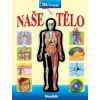 Naše tělo - autor neuvedený Naše tělo - autor neuvedený