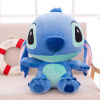 Plyšák Disney Stitch modrý 35 cm Plyšák Disney Stitch modrý 35 cm