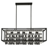 LUSTER APP1112-4CP BLACK LUSTER APP1112-4CP BLACK