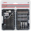 Bosch Accessories 2607017326 Bosch Power Tools 35dílná sada bitů a vrtáků