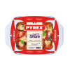 Pyrex 39 × 25 cm 4 l 409B000/8046 Pyrex 39 × 25 cm 4 l 409B000/8046