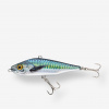 CAPERLAN Wobler Ajivib 100 zelená makrela na morský rybolov CAPERLAN Wobler Ajivib 100 zelená makrela na morský rybolov