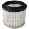 HEPA filter pre vysávač na popol GA 4-600.1 HEPA filter pre vysávač na popol GA 4-600.1