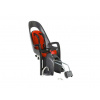 Dětská sedačka HAMAX Caress Dark Grey/Red Dětská sedačka HAMAX Caress Dark Grey/Red