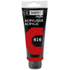 SE akryl farba Campus 100 ml Medium Red 616 SE akryl farba Campus 100 ml Medium Red 616