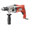 Extol Premium 8890048 Vŕtačka príklepová dvojrýchlostná 1 100W Extol Premium 8890048 Vŕtačka príklepová dvojrýchlostná 1 100W