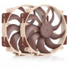 Noctua NF-A14x25r G2 PWM Sx2-PP Noctua NF-A14x25r G2 PWM Sx2-PP