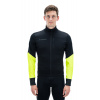 CUBE Blackline Softshell Jacket Safety Black n Neon Yellow Veľkosť oblečenia: XXL CUBE Blackline Softshell Jacket Safety Black n Neon Yellow Veľkosť oblečenia: XXL