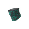 nákrčník ASTARS NECK TUBE, ALPINESTARS (černá/zelená) M167-167 nákrčník ASTARS NECK TUBE, ALPINESTARS (černá/zelená) M167-167