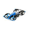 Pretekársky dron FormulA vrátane závodnej dráhy modrý RTF sada (25360) Pretekársky dron FormulA vrátane závodnej dráhy modrý RTF sada (25360)