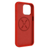 FIXED MagFlow s podporou MagSafe Apple iPhone 15 Pro červené FIXFLM2-1202-RD FIXED MagFlow s podporou MagSafe Apple iPhone 15 Pro červené FIXFLM2-1202-RD