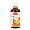 Beaphar vtáky Vinka Multivitamín kvapky 50ml Beaphar vtáky Vinka Multivitamín kvapky 50ml