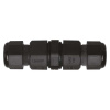 EMOS Spojka ZS9010 3x0,75-2,5 kabelová plastová 250V/30A IP68 EMOS Spojka ZS9010 3x0,75-2,5 kabelová plastová 250V/30A IP68