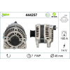 Alternátor VALEO 444257 Alternátor VALEO 444257
