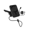 Epico Qi2 Mag+ ultra tenká autonabíječka - čierna - Epico Qi2 Mag+ ultra 9915101300252 Epico Qi2 Mag+ ultra tenká autonabíječka - čierna - Epico Qi2 Mag+ ultra 9915101300252