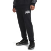 UNDER ARMOUR UA Rival Flc CB Pants-BLK - L UNDER ARMOUR UA Rival Flc CB Pants-BLK - L