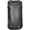 kryt zadného tlmiča, RTECH (čierny) KAWASAKI KX85 17/14, 19/16, KX 100 kryt zadného tlmiča, RTECH (čierny) KAWASAKI KX85 17/14, 19/16, KX 100