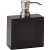 Dávkovač mydla Moon čierny Dávkovač mydla Moon čierny