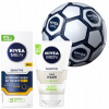 Sada kozmetiky NIVEA MEN Sensitive Ochranný krém SPF 15 + DARČEK Lopta Sada kozmetiky NIVEA MEN Sensitive Ochranný krém SPF 15 + DARČEK Lopta