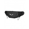 Ľadvinka Salewa Lite Train Hipbelt - black Ľadvinka Salewa Lite Train Hipbelt - black