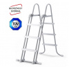 Marimex Bezpečnostné schodíky pre bazény - výška steny do 1,25 m 10950017 Marimex Bezpečnostné schodíky pre bazény - výška steny do 1,25 m 10950017