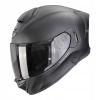 Motocyklová prilba SCORPION EXO-530 i AIR SOLID MATT BLACK čierna matná DARČEKY Motocyklová prilba SCORPION EXO-530 i AIR SOLID MATT BLACK čierna matná DARČEKY